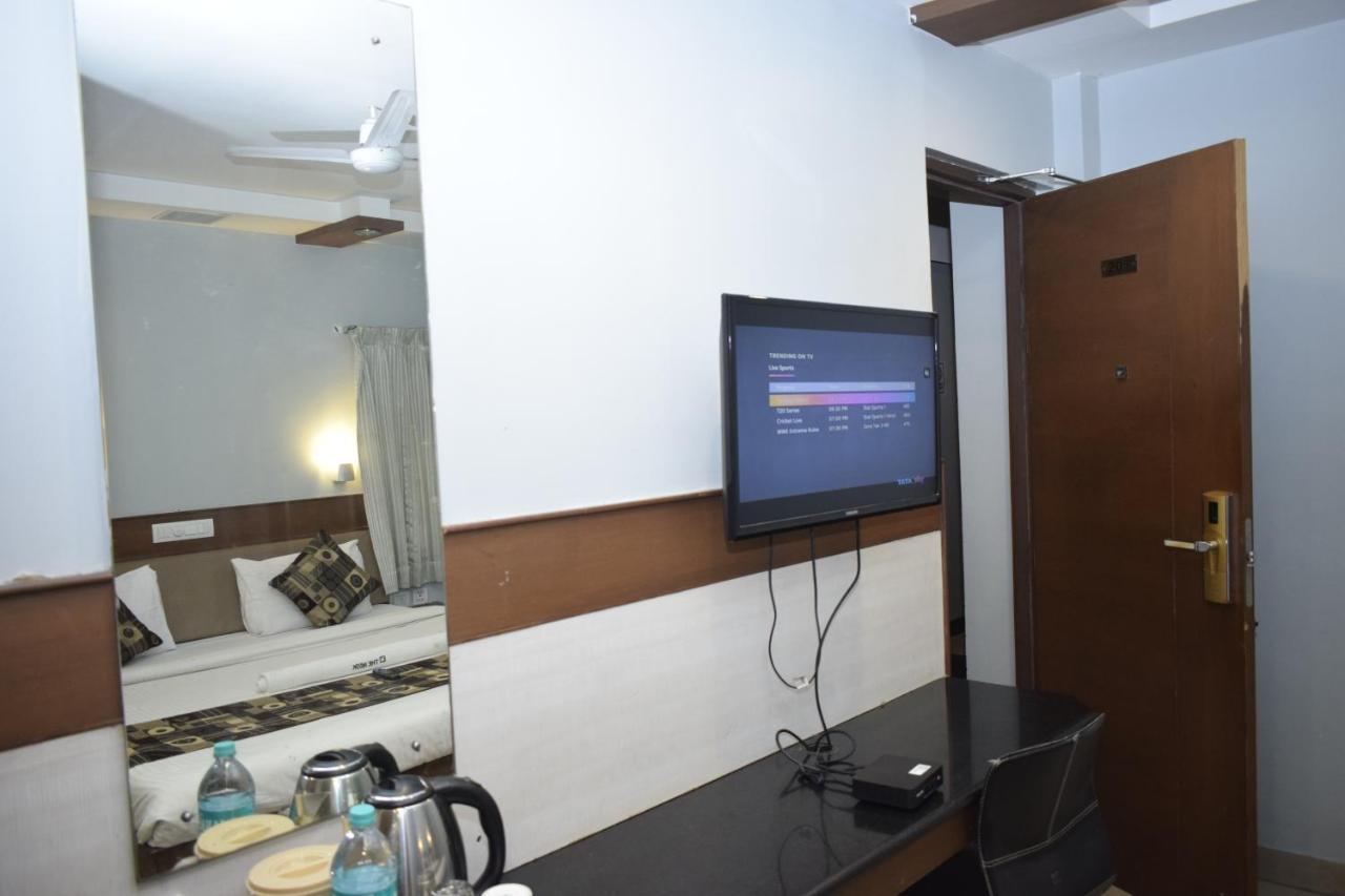 Hotel The Nook Madurai Exterior photo